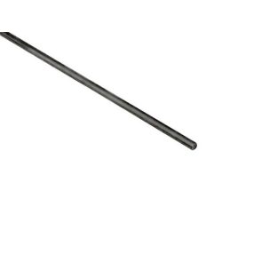 Üvegszálas rúd 4 x 1000mm (fekete), SZÁLLÍTÁS CSAK 3 FELÉ VÁGVA!   Üvegszálas rúd 4 x 1000mm (fekete), SZÁLLÍTÁS CSAK 3 FELÉ VÁGVA!