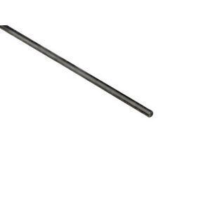 Üvegszálas rúd 5 x 1000mm (fekete), SZÁLLÍTÁS CSAK 3 FELÉ VÁGVA!   Üvegszálas rúd 5 x 1000mm (fekete), SZÁLLÍTÁS CSAK 3 FELÉ VÁGVA!