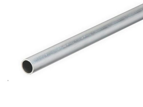 Alumínium cső  5 x 4,15 x 1000mm, SZÁLLÍTÁS CSAK 3 FELÉ VÁGVA!