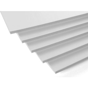 VECTOPOR  Polipropilén lap 1db (1000x300x3.0mm) VECTOPOR  Polipropilén lap 1db (1000x300x3.0mm)