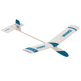 Kavan Dara Kit A1 (F1H) balza vitorlázó (szárny 1200mm)