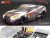 Killerbody 1:10 Nissan B-MAX NDDP GT-R Nismo GT3  festetlen Lexan karosszéria (195mm)