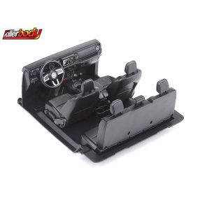 (RENDELÉSRE) Killerbody 1:10  JEEP Gladiator Rubicon  beltér    (RENDELÉSRE) Killerbody 1:10  JEEP Gladiator Rubicon  beltér