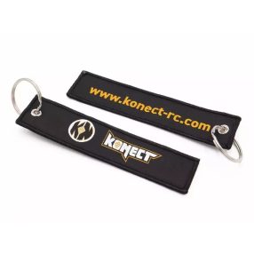 Konect kulcstartó 1db