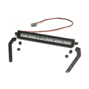   KYX SMD 24 LED fényhíd crawler, trial autómodellekre 14.5cm