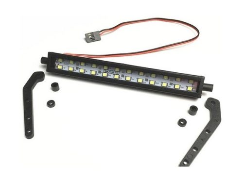 KYX SMD 24 LED fényhíd crawler, trial autómodellekre 14.5cm