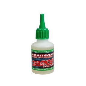   Robitronic speciális pillanatragasztó oldószer 50ml (debonder)
