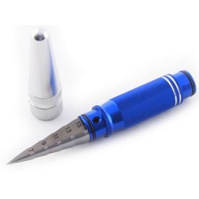 Q-World karosszéria fúró 7.9.11.13.15mm furat készítéséhez    Q-World karosszéria fúró 7.9.11.13.15mm furat készítéséhez