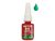 LOCTITE 648 5ml tengely, persely és csapágy rögzítő (zöld)