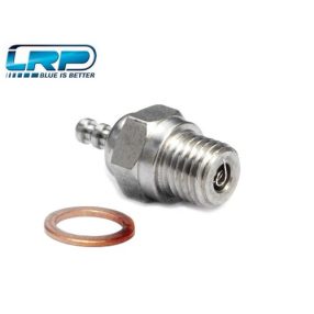 Izzógyertya LRP R5 (hideg) 1db