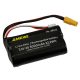 Amewi  7.4V 3000mAh Li-ion akkumulátor (XT60)