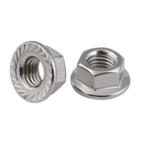 M4 acél peremes, körmös anya, 1:10 kerékanya 1db M4 acél peremes, körmös anya, 1:10 kerékanya 1db