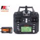 Flysky I6 / Modster XC6 2,4GHz 6 csatornás  távirányító 6cs. vevővel  
