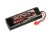Robitronic 7.2V 1500mAh NiMH 2/3A 1:18 autómodellekhez