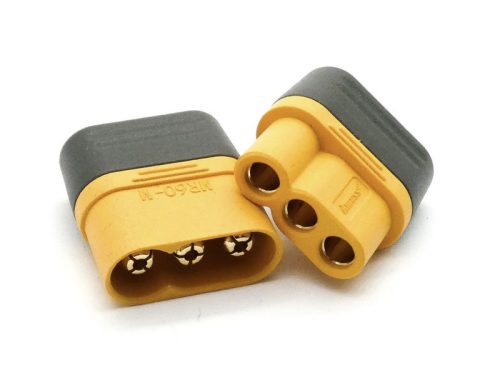 MR60 BL motor csatlakozó 1 pár