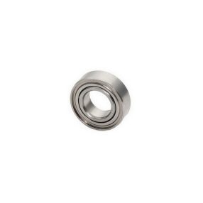 Golyóscsapágy 4x7x2mm  Golyóscsapágy 4x7x2mm