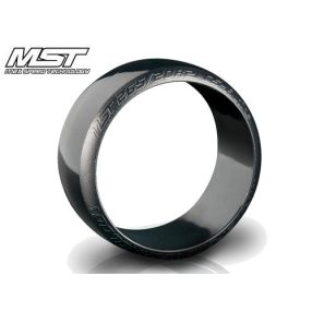 MST 1:10 Pro Drift gumi, slick 4db 26mm (aszfalt) MST 1:10 Pro Drift gumi, slick 4db 26mm (aszfalt)