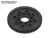 Carten spur fogaskerék 72T 48DP