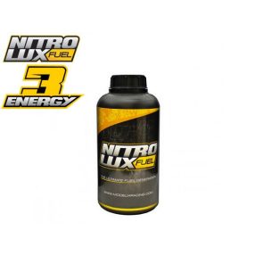   NITROLUX Off-Road Sport 16% 1 L autómodell üzemanyag (EU weight)