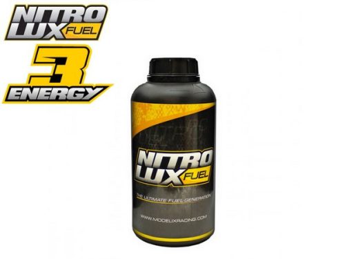 NITROLUX Off-Road 16% 1 L autómodell üzemanyag