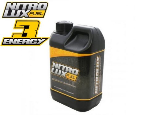 NITROLUX Off-Road 16% 2 L autómodell üzemanyag