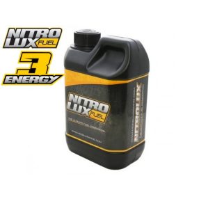   NITROLUX Off-Road Sport 16% 5 L autómodell üzemanyag (EU weight)