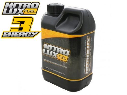 NITROLUX Off-Road 16% 5 L autómodell üzemanyag