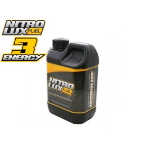   (MMSZ tagság!) NITROLUX Off-Road PRO 25% 2 L autómodell üzemanyag (EU weight)