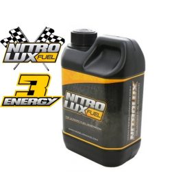   (MMSZ tagság!) NITROLUX Off-Road PRO 30% 5 L autómodell versenyüzemanyag (EU weight)