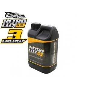   NITROLUX On-Road Racing 16% 2 L autómodell üzemanyag (EU weight)