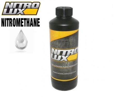 NITROLUX 100% Nitrometán 1L