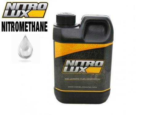 NITROLUX 100% Nitrometán 5L