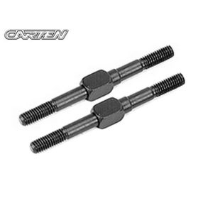 M3 menetes rúd gömbcsuklókhoz 36.9mm 1db M3 menetes rúd gömbcsuklókhoz 36.9mm 1db