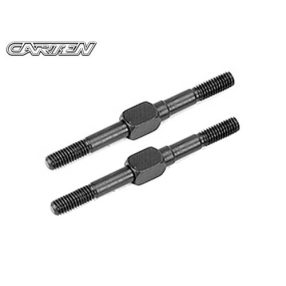 M3 menetes rúd gömbcsuklókhoz 28.9mm 1db M3 menetes rúd gömbcsuklókhoz 28.9mm 1db