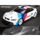 Carten 1:10 BMW GT2 festetlen karosszéria 190mm