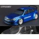 Carten 1:10 Subaru Impreza WRX STi festetlen karosszéria 190mm