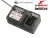 DumboRC (Radiolink) P6FG giroszkópos, 6 csatornás FHSS vevő (X4, X6-hoz)