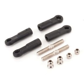 Nanda 1:8 első-felső összekötő rúd 2db