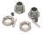 1:8 Carson, Nanda 17mm hatszög és kerékanya 2 db ( 500205784 )
