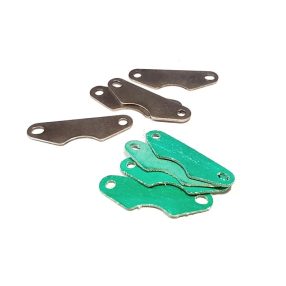 Nanda, Carson X8N  fékpofa készlet