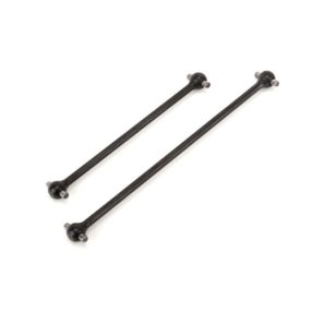 Nanda NRB5, Carson X8N középső kutyacsont 2db