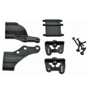 Nanda NRB5, Carson X8N szárnytartó ( 500205792 )