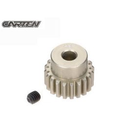 Carten 48DP, 32T alumínium pinion 