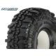 Proline Super Swamper Trial / Crawler gumi 121mm 4db 1.9" G8 Rock