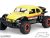 PROLINE 1:10 VW Baja BUG SCT festetlen karosszéria ( SC10/SLASH/BLITZ)
