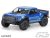 PROLINE 1:10 2017 FORD RAPTOR SCT festetlen karosszéria ( SC10/SLASH/BLITZ)