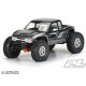 PROLINE 1:10 Cliffhanger festetlen trial/crawler verseny karosszéria (313mm)