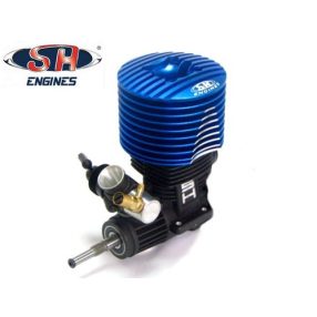 SH PT2503 PRO 4,02 ccm tuning motor