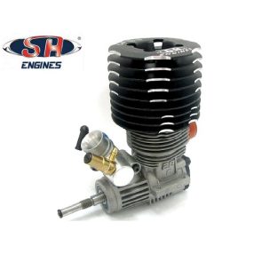  SH PT2802-P3 4,57ccm motor