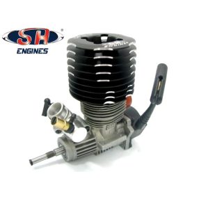  SH PT2802A-P3 4,57ccm berántós motor